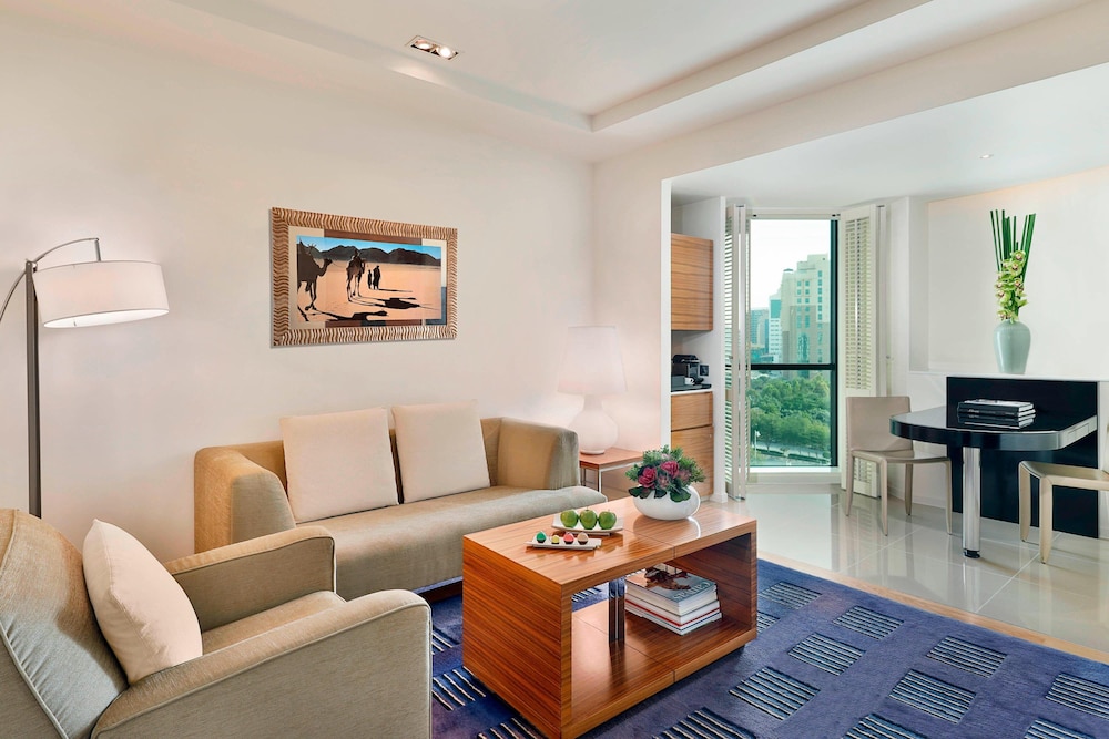 The Ritz-Carlton, Bahrain 40/50