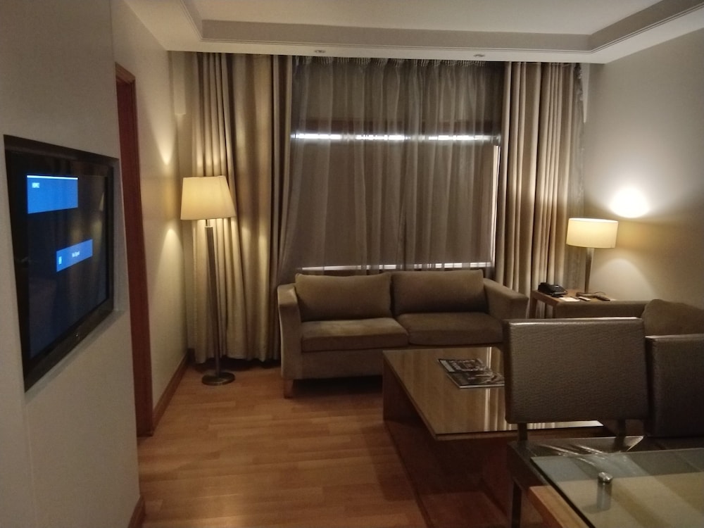 Park Plaza - Ludhiana 45/79