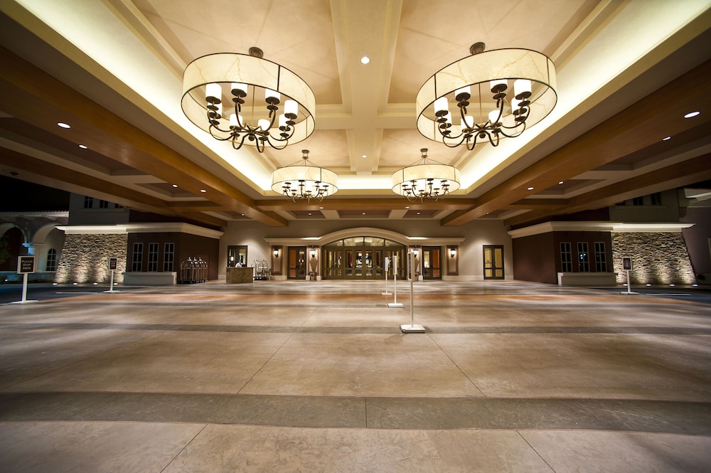 Thunder Valley Casino Resort 14/42