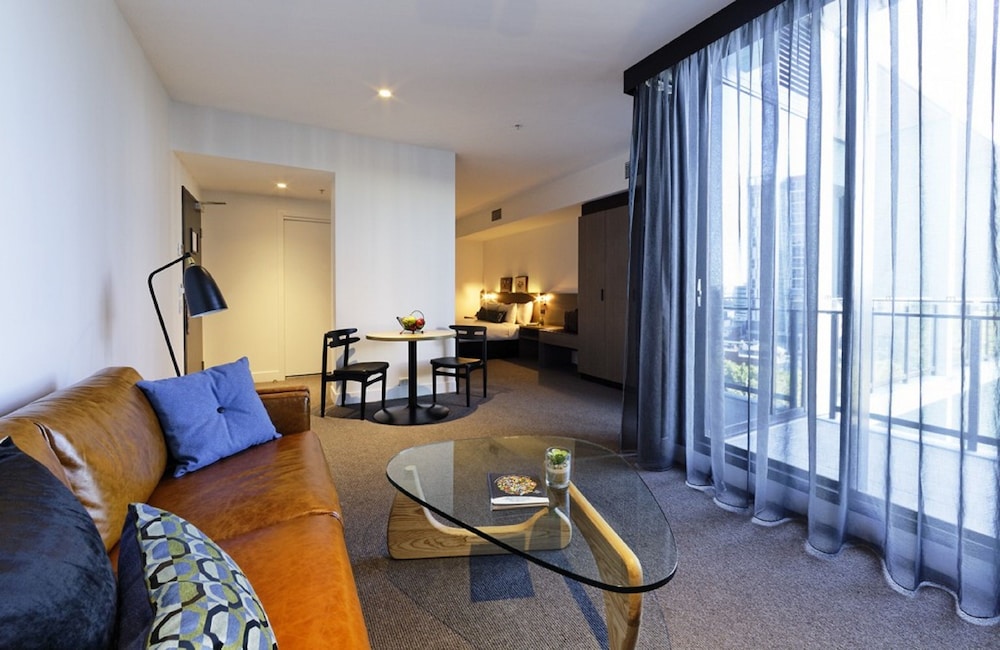 Alpha Mosaic Hotel Fortitude Valley 31/51