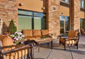 Spring Hill Suites By Marriott Cedar City 5/29