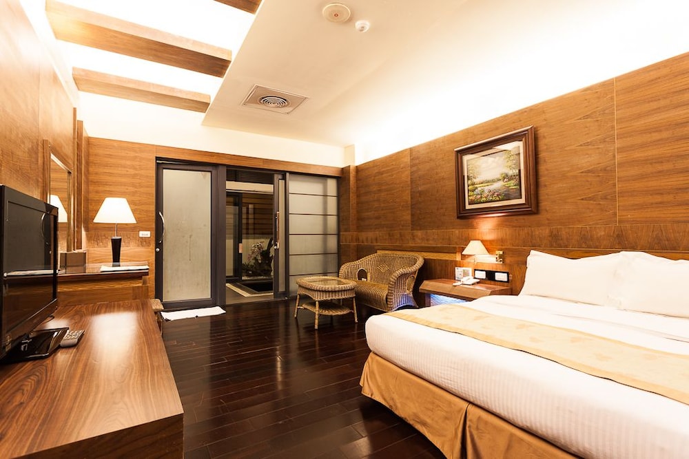 Toyugi Hot Spring Resorts & Spa 7/30