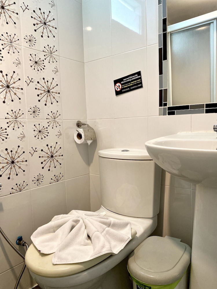 Sunny Beach Hotel 50/50