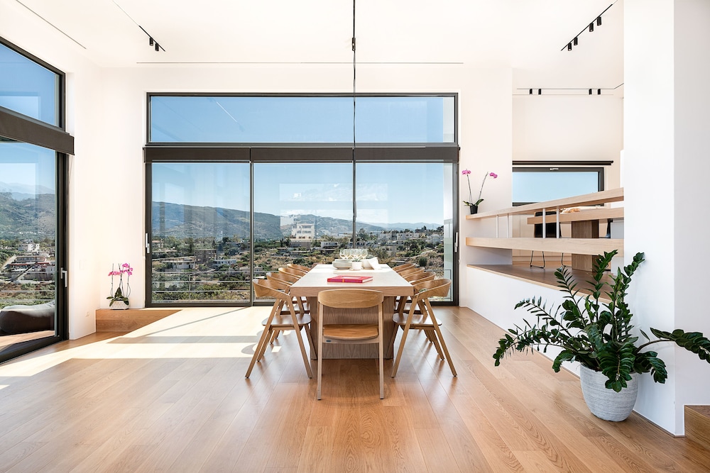 Seametry Luxury Living Apartments 30/50