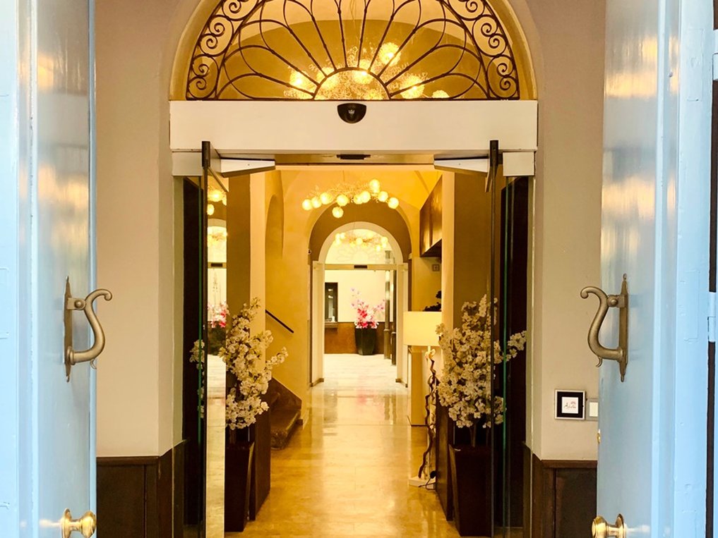 Akla Hotel Merida 2/50
