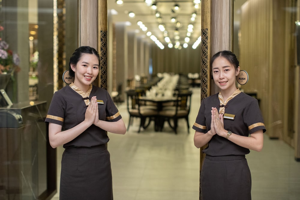 The Heritage Chiang Rai Hotel and Convention 8/50