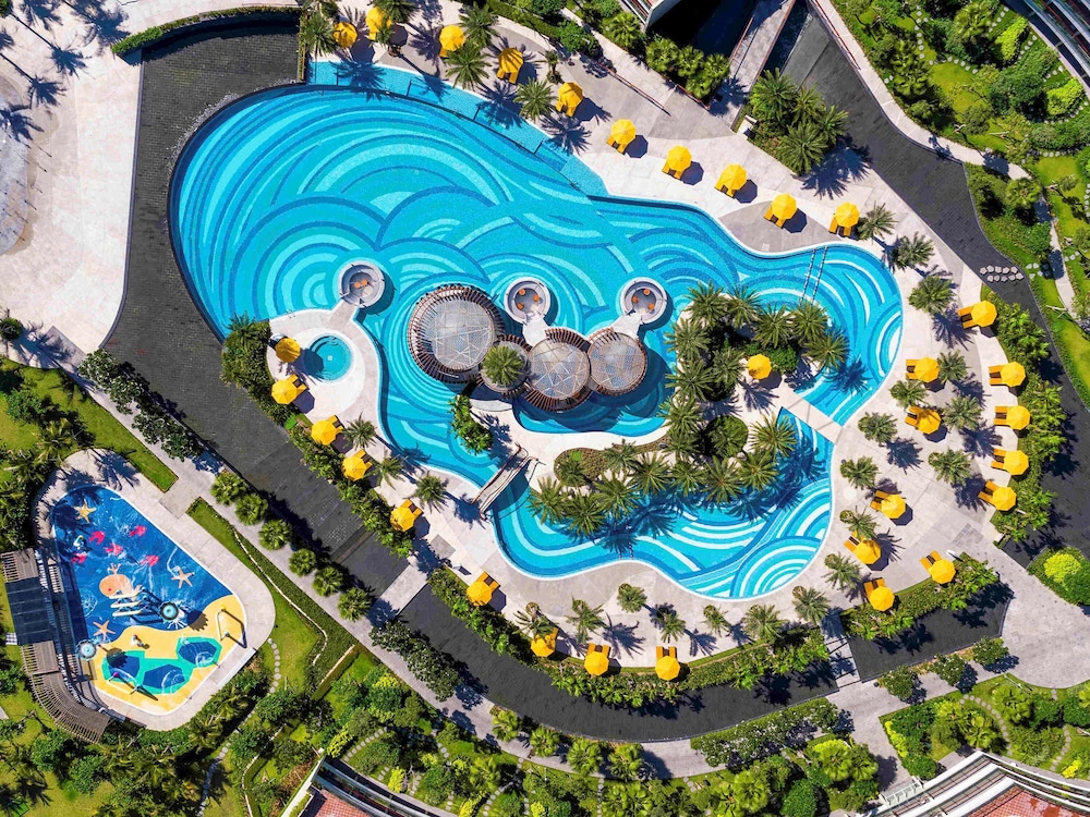 Pullman Phu Quoc Beach Resort 40/47