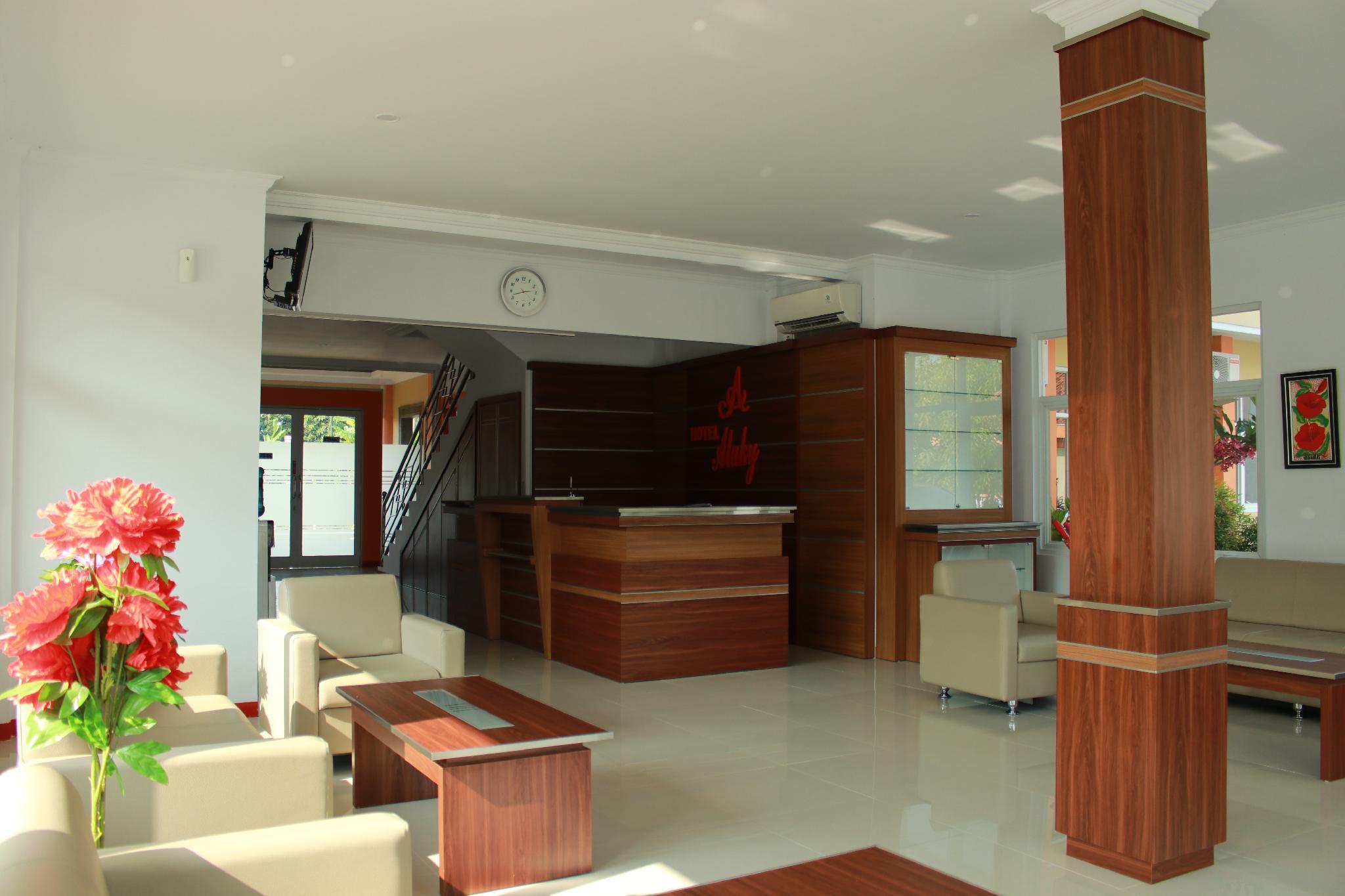 Aluky Hotel 6/15
