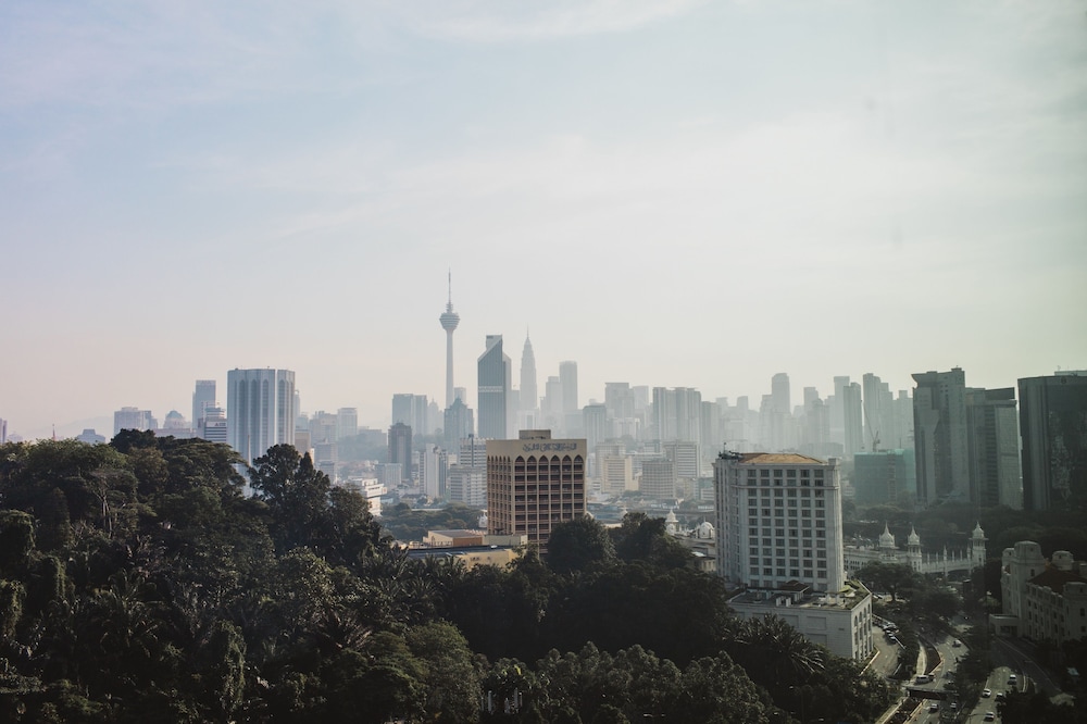 THE ST. REGIS KUALA LUMPUR 26/72