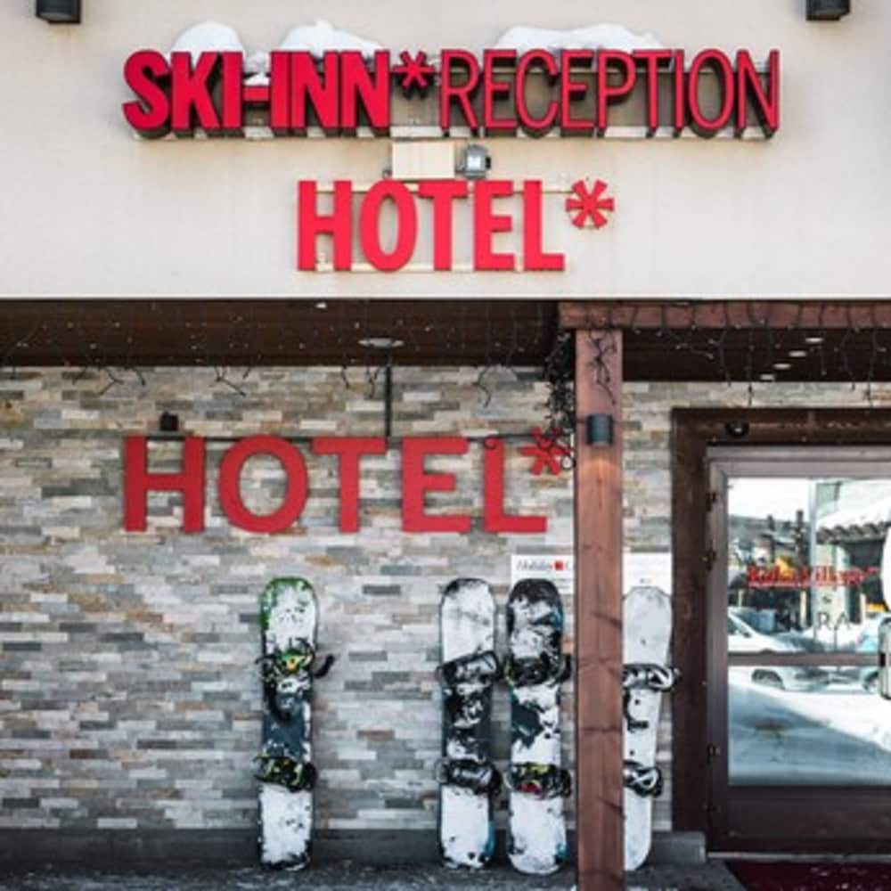 Arctic Boutique Hotel Rukan Kaarna 1/37