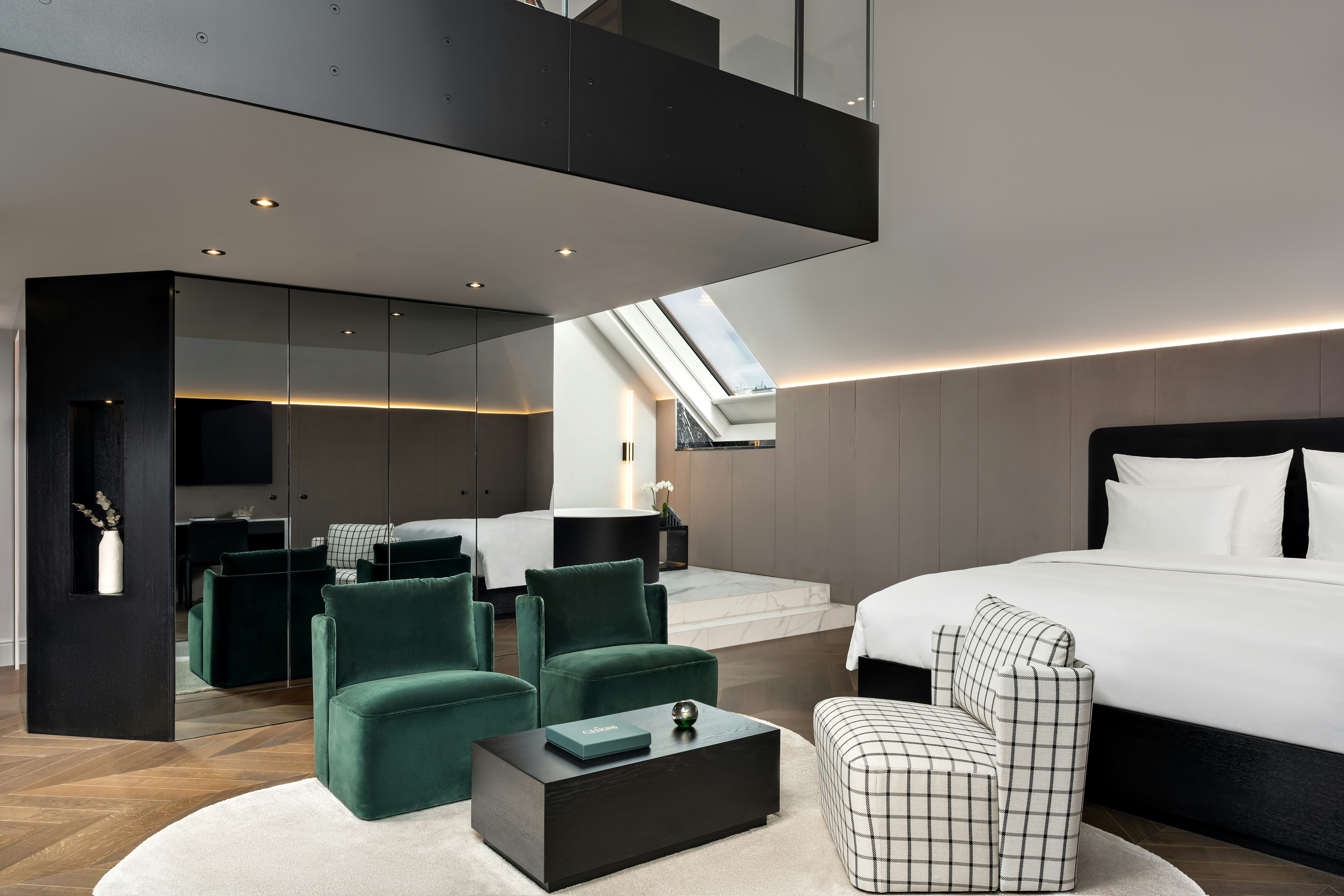 The Amauris Vienna - Relais and Chateaux 34/46