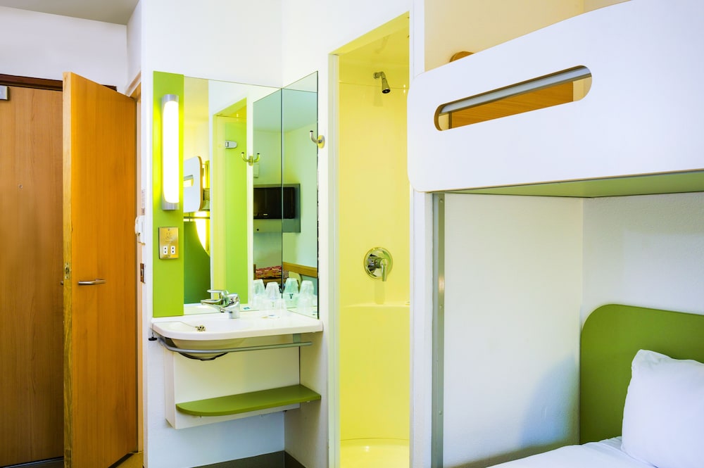 Ibis Budget Santeny 46/71