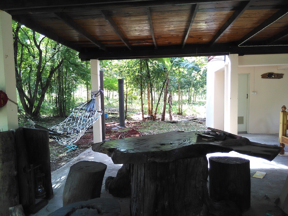 Loei Airport Homestay 15/30