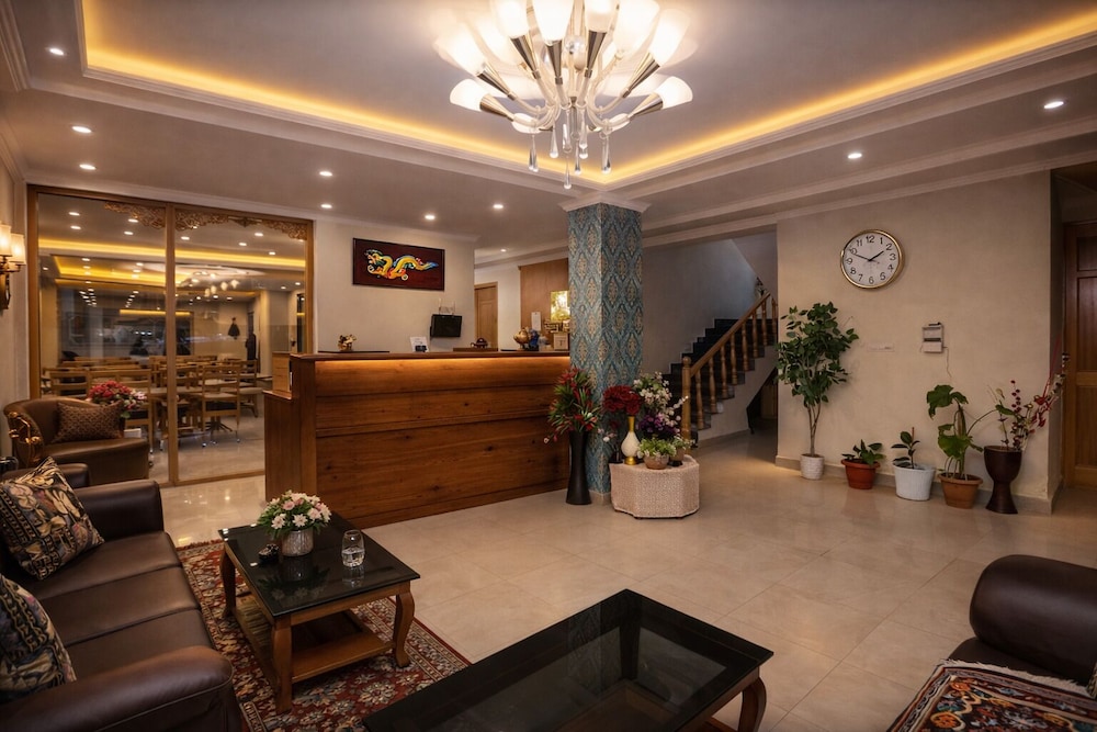 Royal Holiday Leh photo5