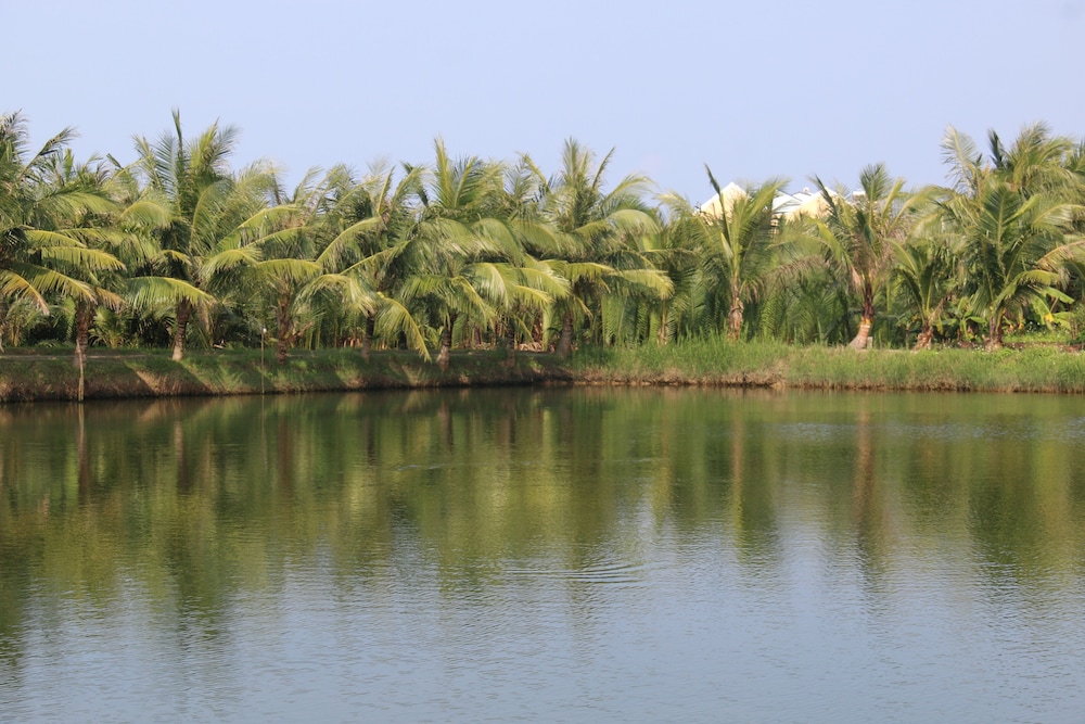 Hoi An Eco Lodge & Spa 74/78