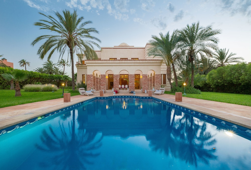 Domaine Rosaroum 46/50