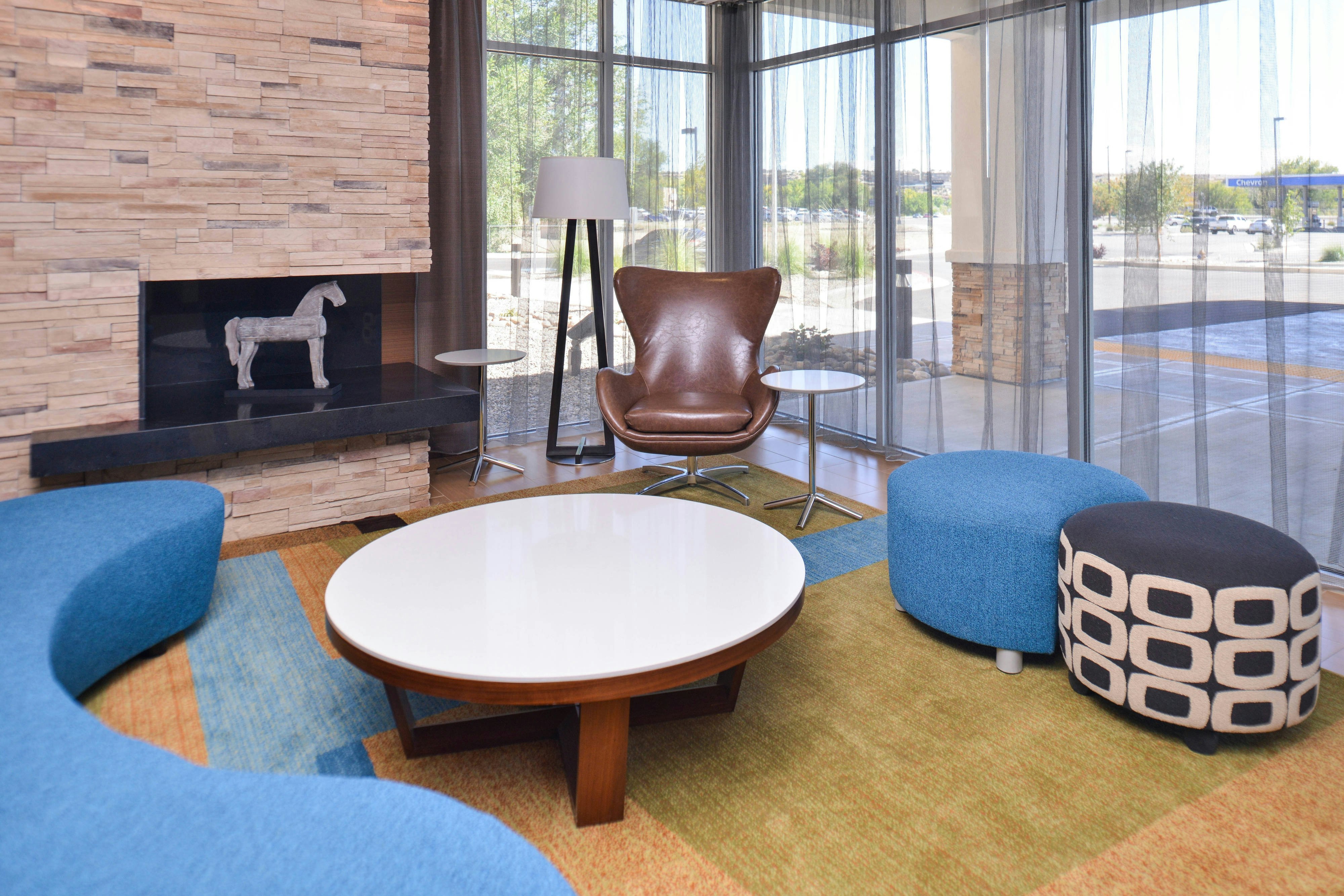 Fairfield Inn Suites Farmington 27/43
