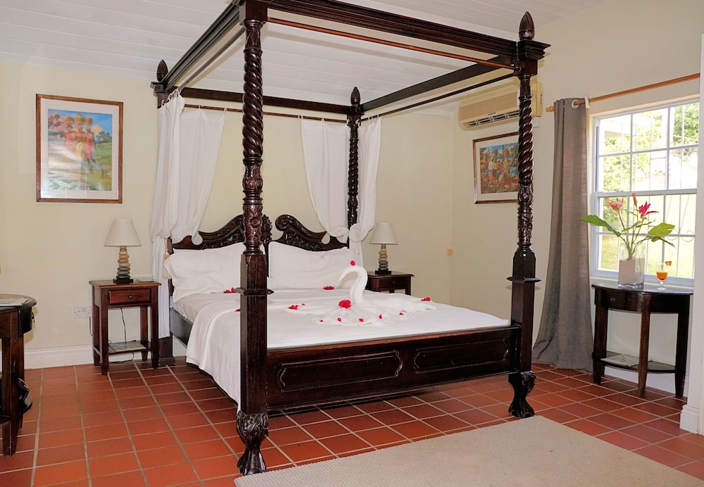 Marigot Beach Club and Dive Resort 34/75