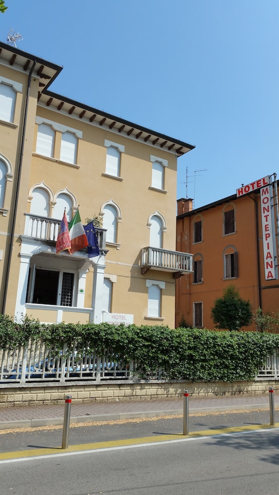 Montepiana 30/39
