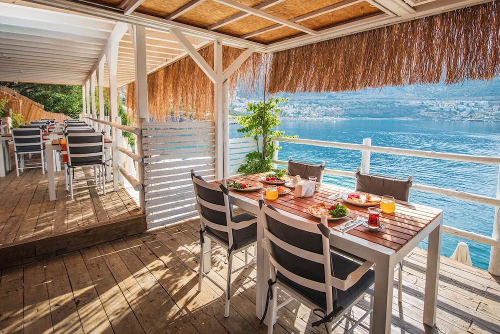 Likya Gardens Hotel 50/62