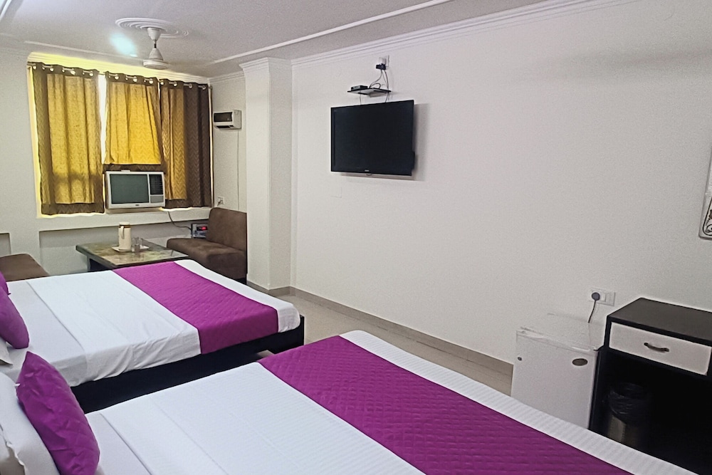 Hotel Jigyasa Palace 12/32