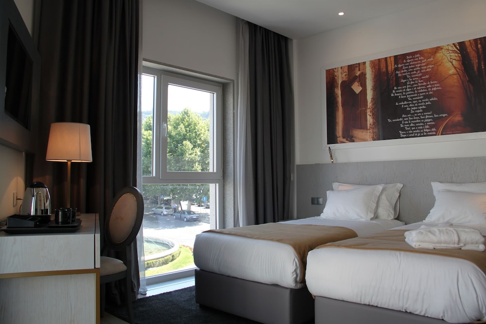 Hotel Jose Regio 22/50