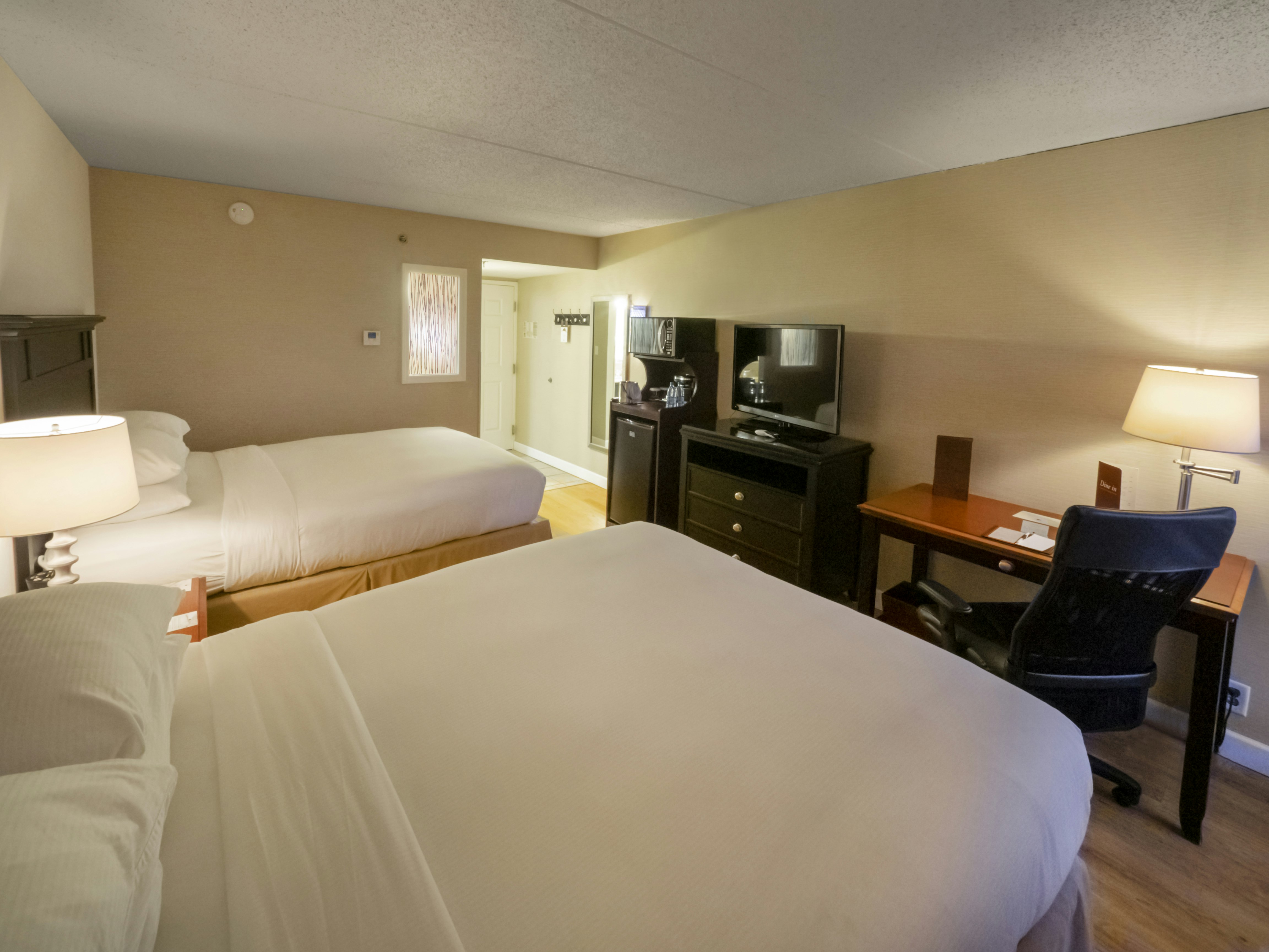 Doubletree By Hilton Buffalo Amherst 21/64