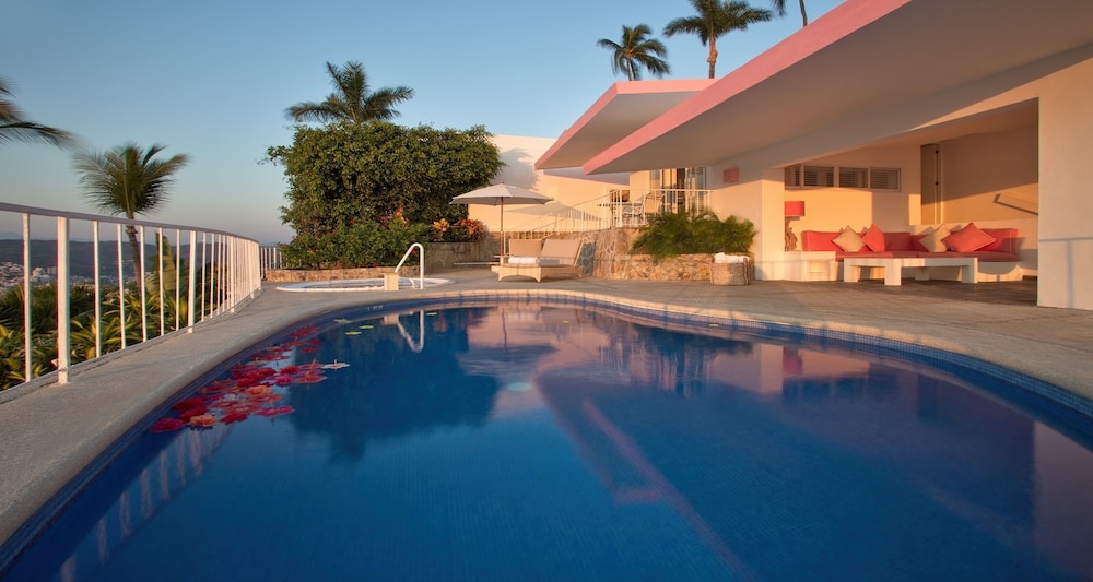 Las Brisas Acapulco 9/77