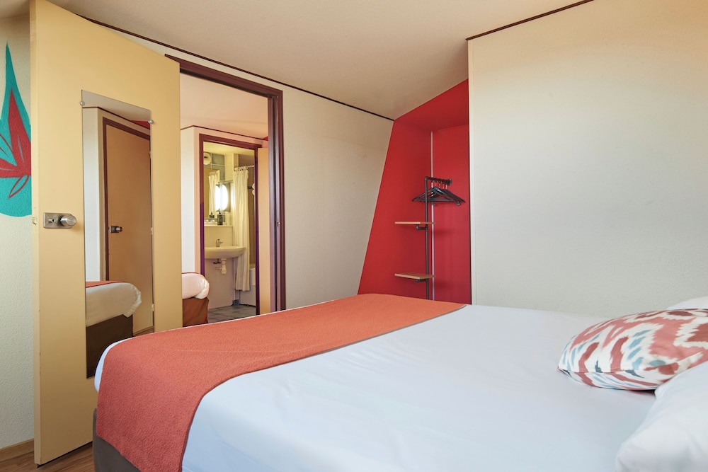 The Originals City, Hotel A Pic, Cherbourg 23/58