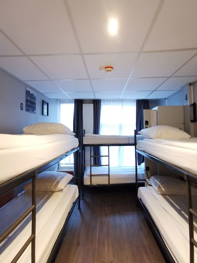 Hotel Mevlana 4/34