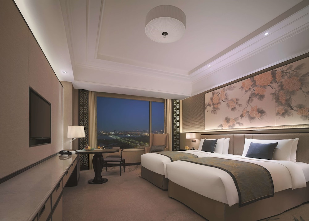 Shangri-La Yangzhou 10/49