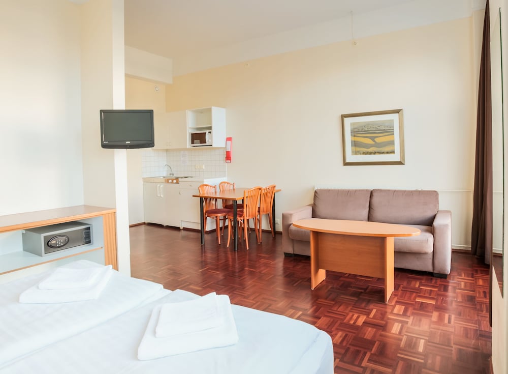 Fosshotel Baron 22/50