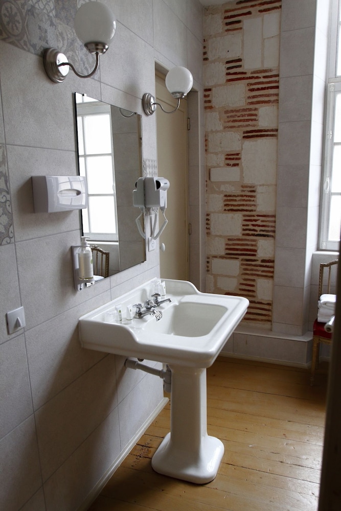 Appart'hotel Hotel Saint Georges 46/50