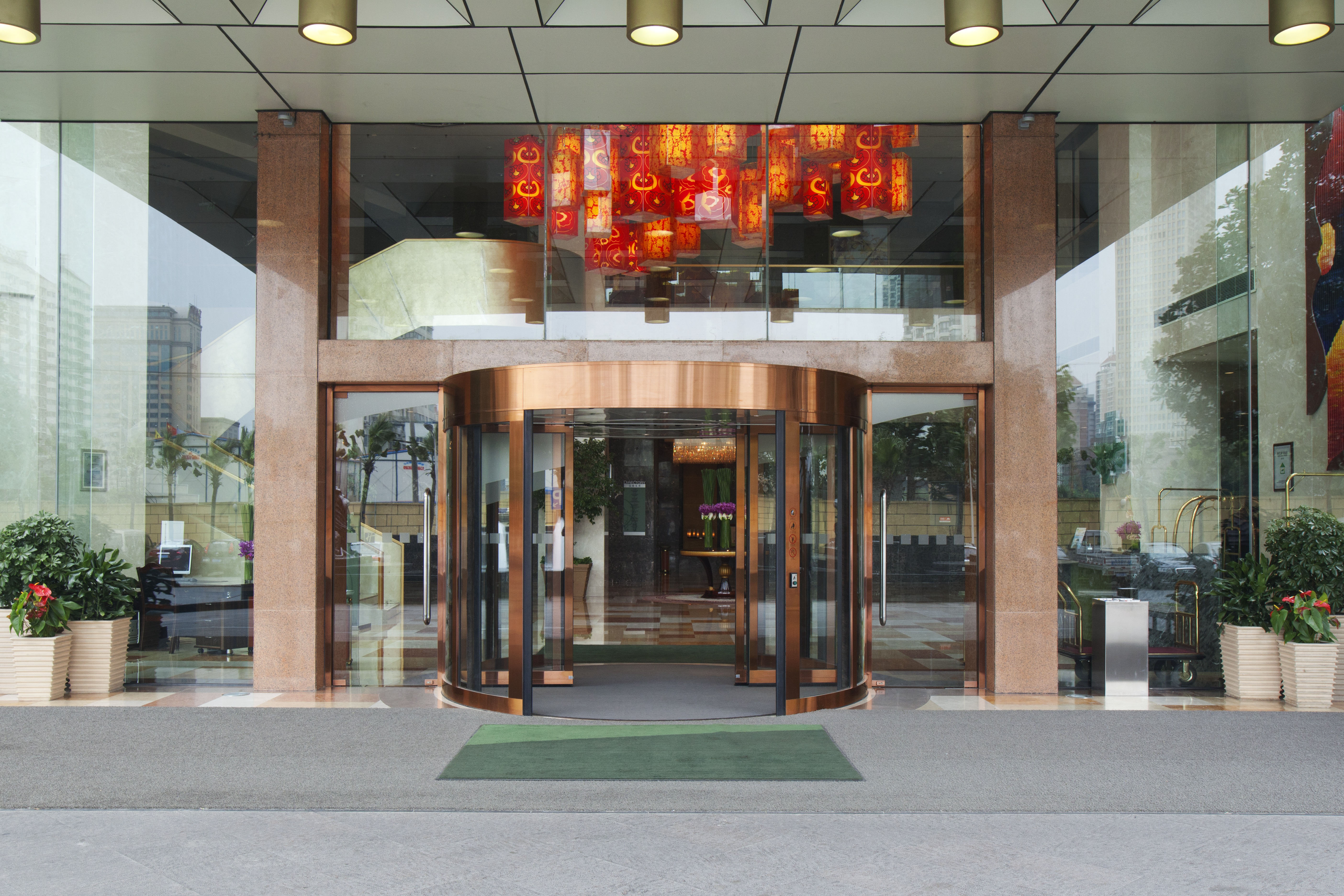 Holiday Inn Hangzhou Xiaoshan 2/50