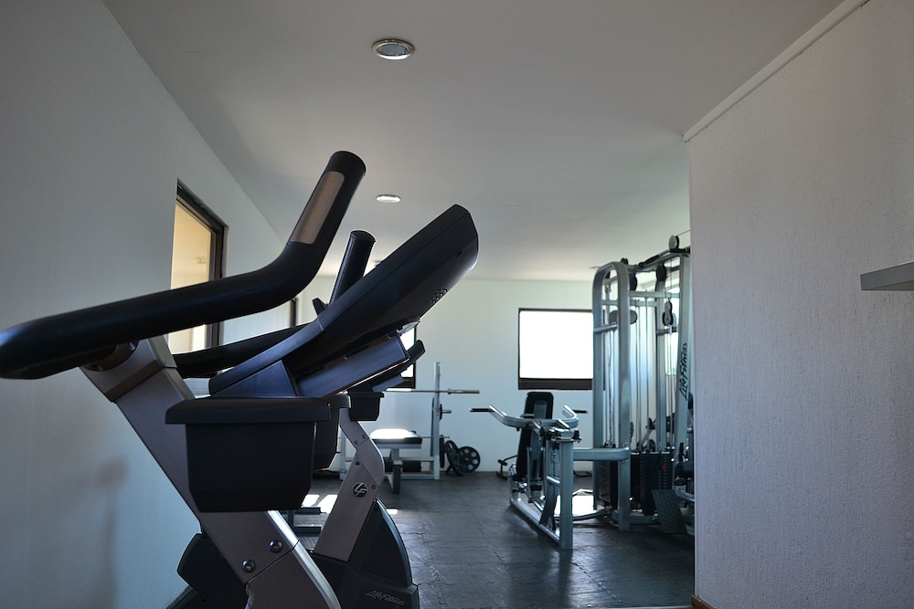 Campestre Inn Hotel And Residences 35/44
