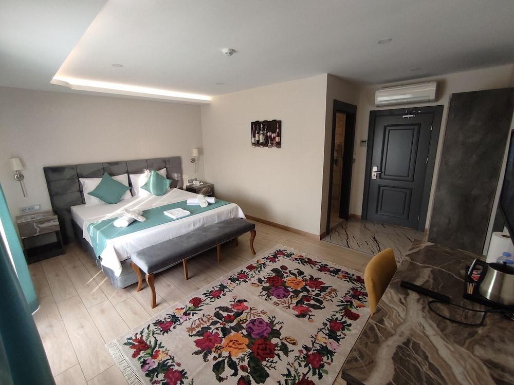 Florya Novi Boutique Hotel 7/29