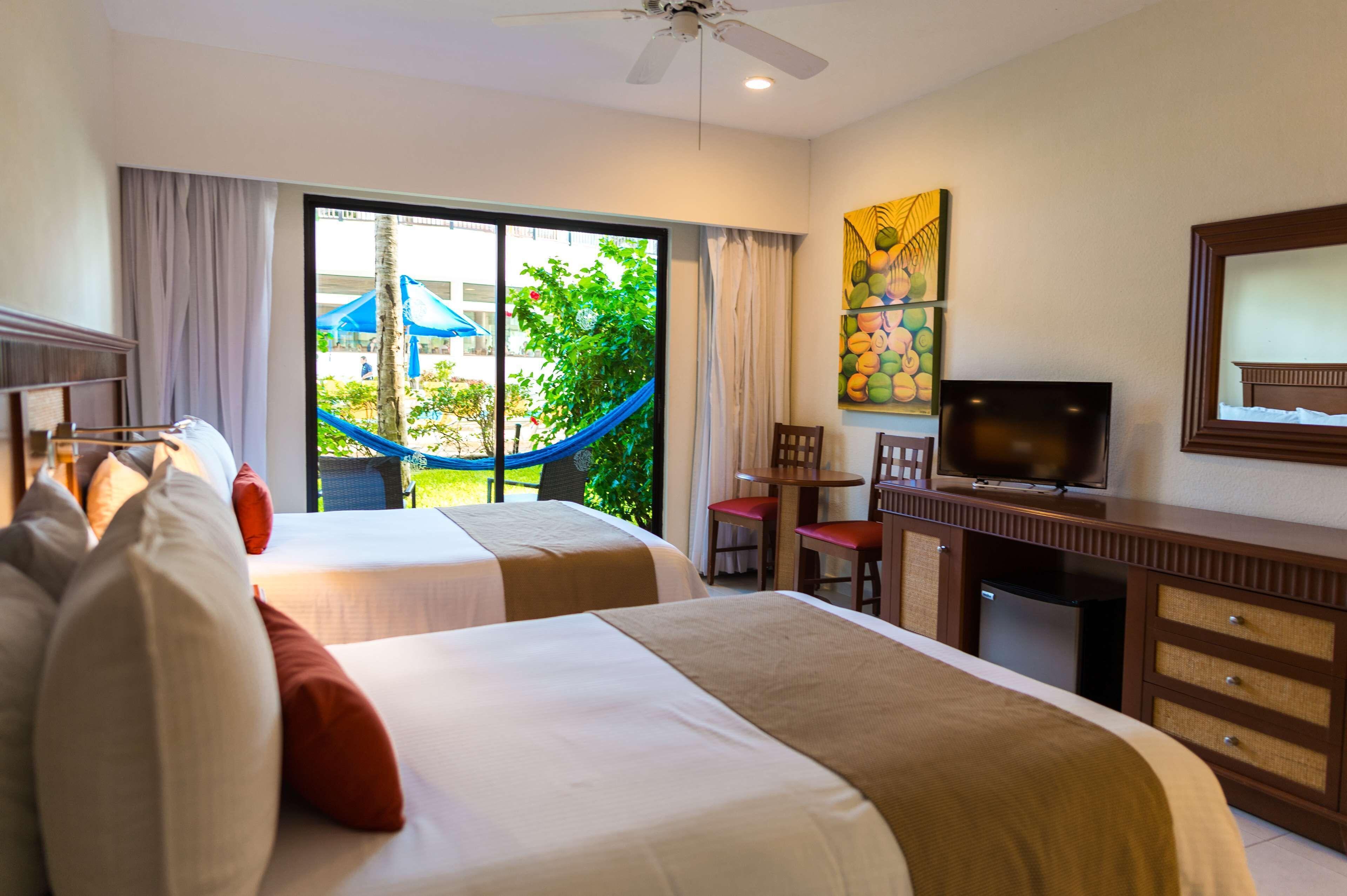 Premium, Garden View, Balcony or Terrace