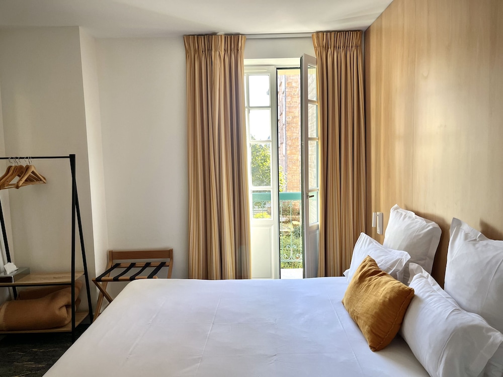 Comfort Hotel Dinard Balmoral 20/49