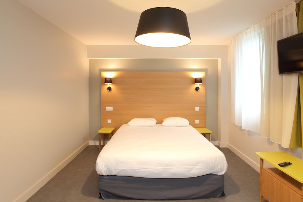 Hotel Reseda Paris Bagnolet 14/41