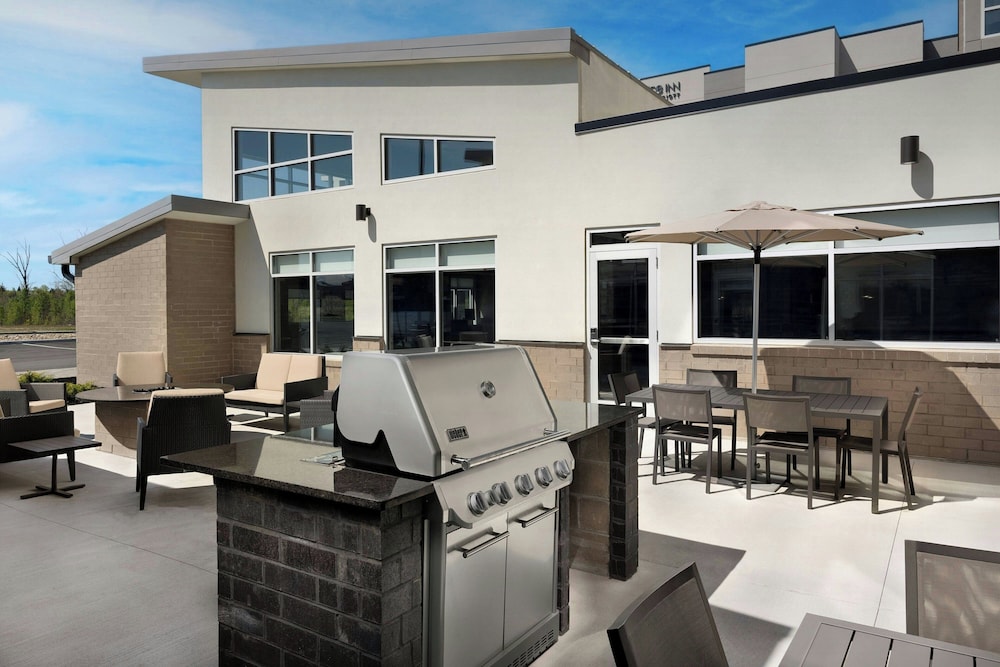 Residence INN BY Marriott Dayton Miamisb 1/28