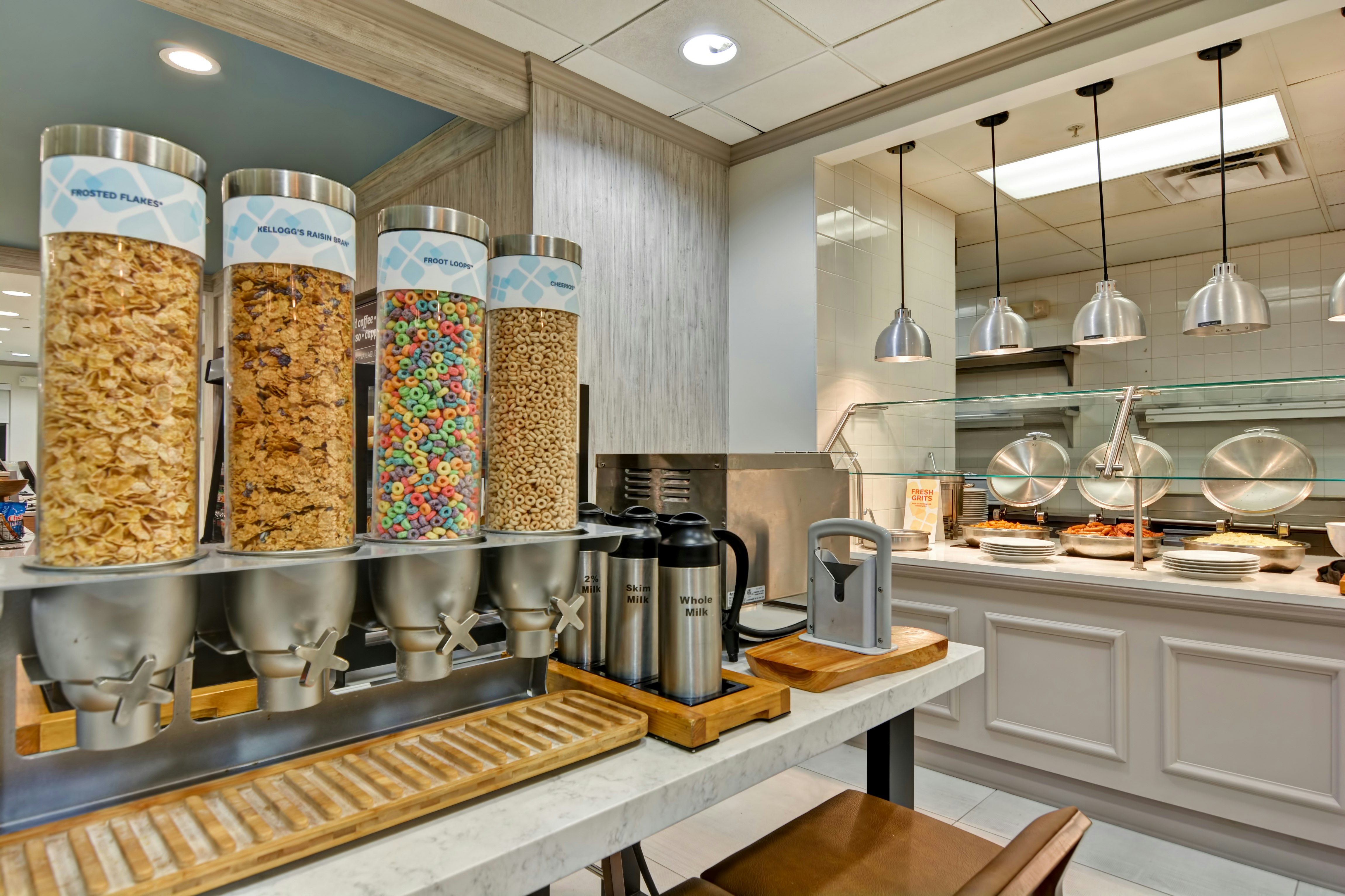 Hilton Garden Inn Lake Buena Vista 69/69