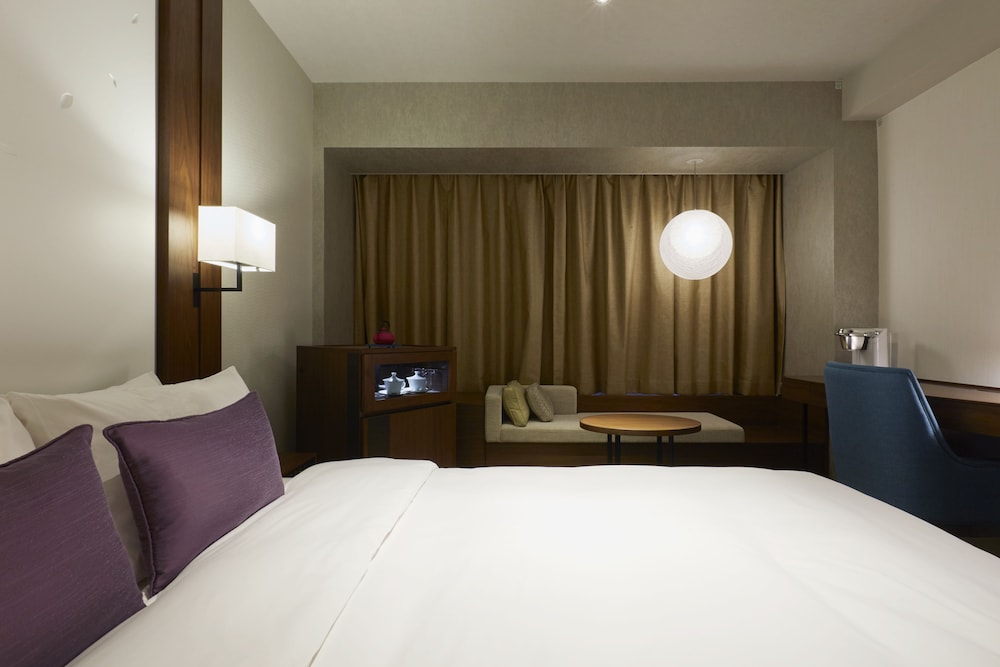 Keio Plaza Hotel Sapporo 27/68