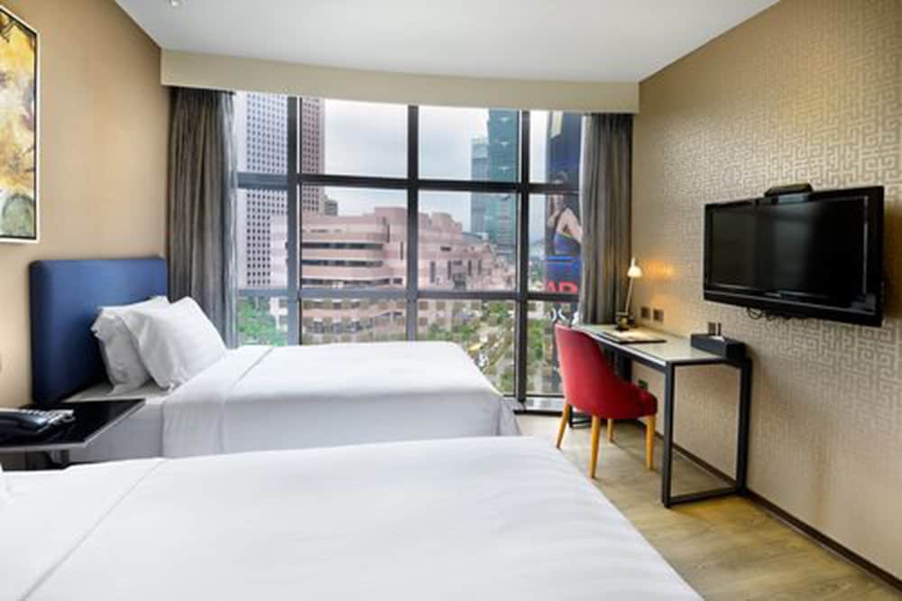 CHECK inn Taipei Xinyi 38/69