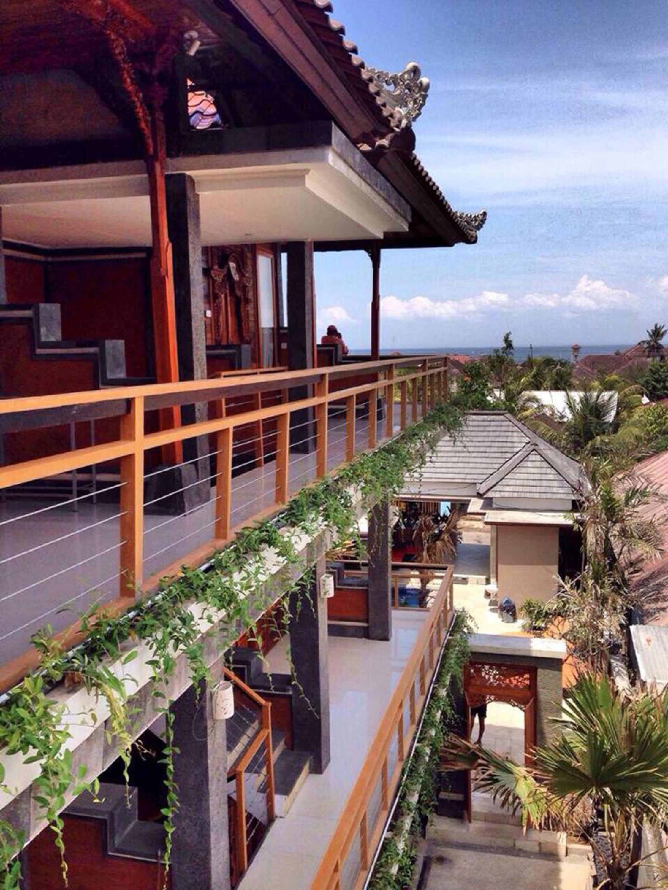 Dcamel Hotels Lembongan 10/62