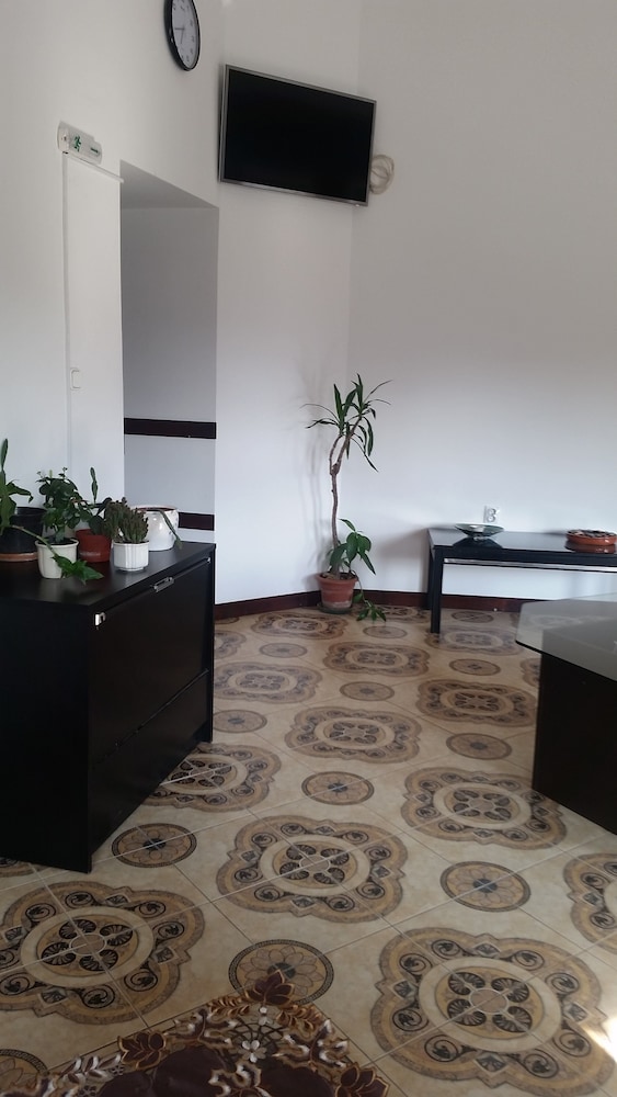 Omega Guesthouse Budapest 38/50