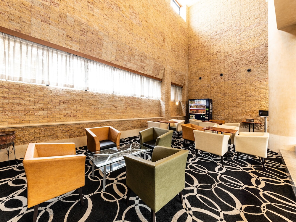 APA Hotel Kanazawa-Nomachi 56/61