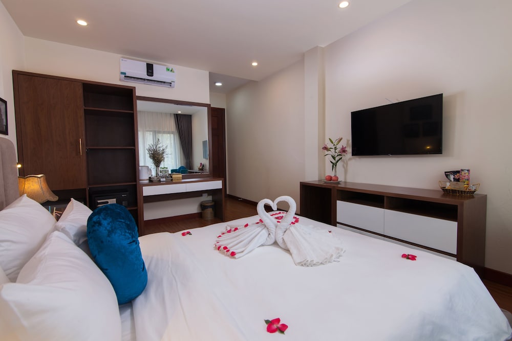 Hanoi Hanvet Hotel 17/39