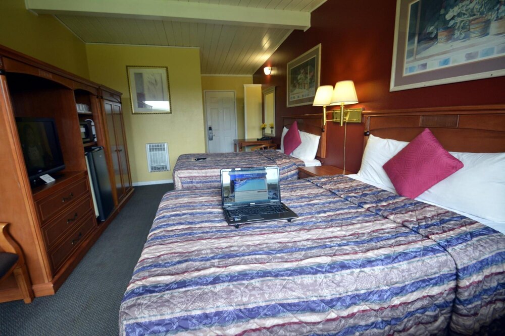 American Inn Express 7/21