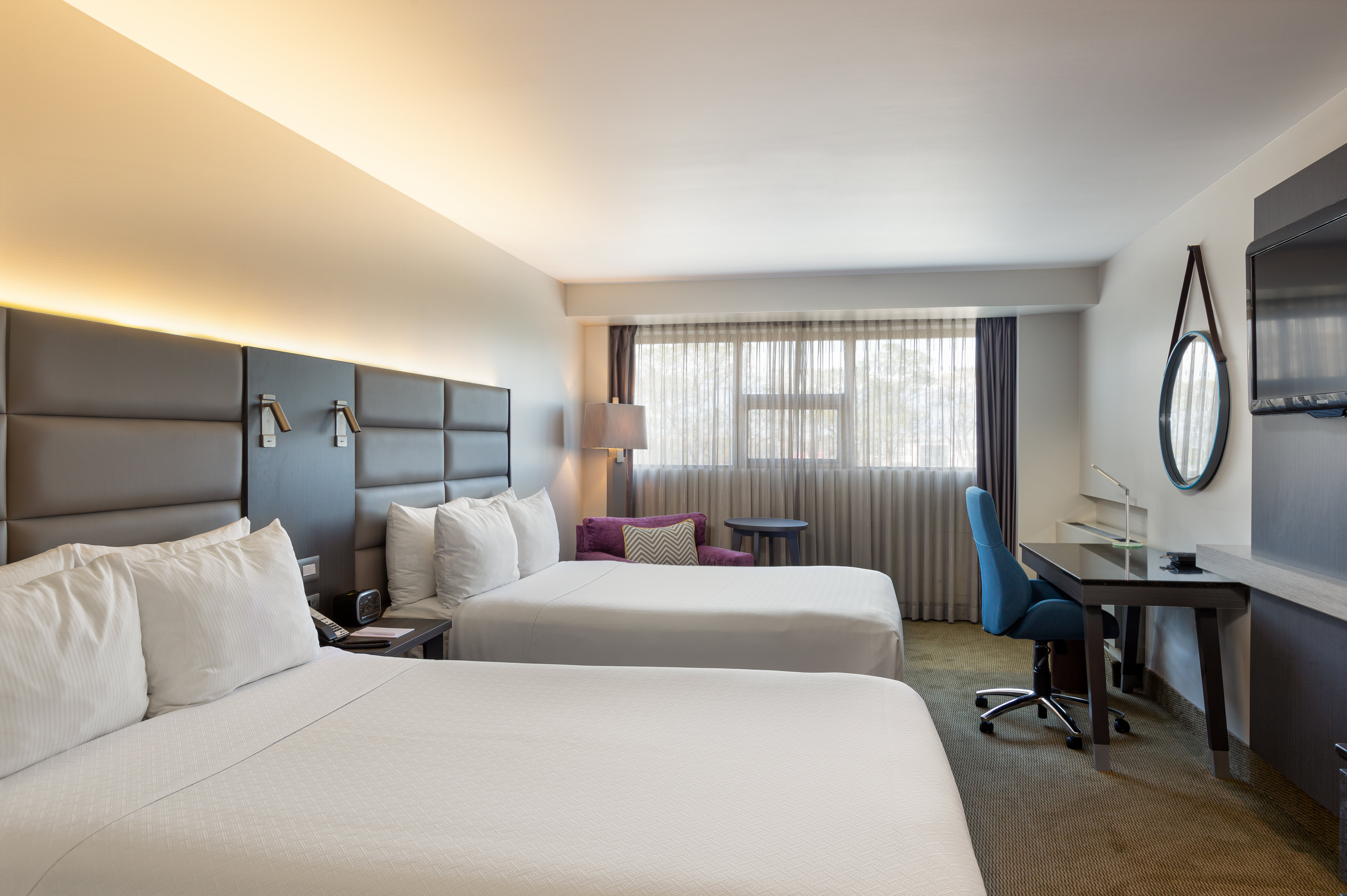Crowne Plaza San Jose La Sabana by IHG 16/73