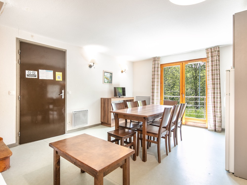 Residence Les Gentianes - Vacanceole 41/61